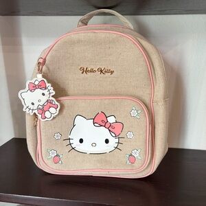 Sanrio Hello Kitty Backpack